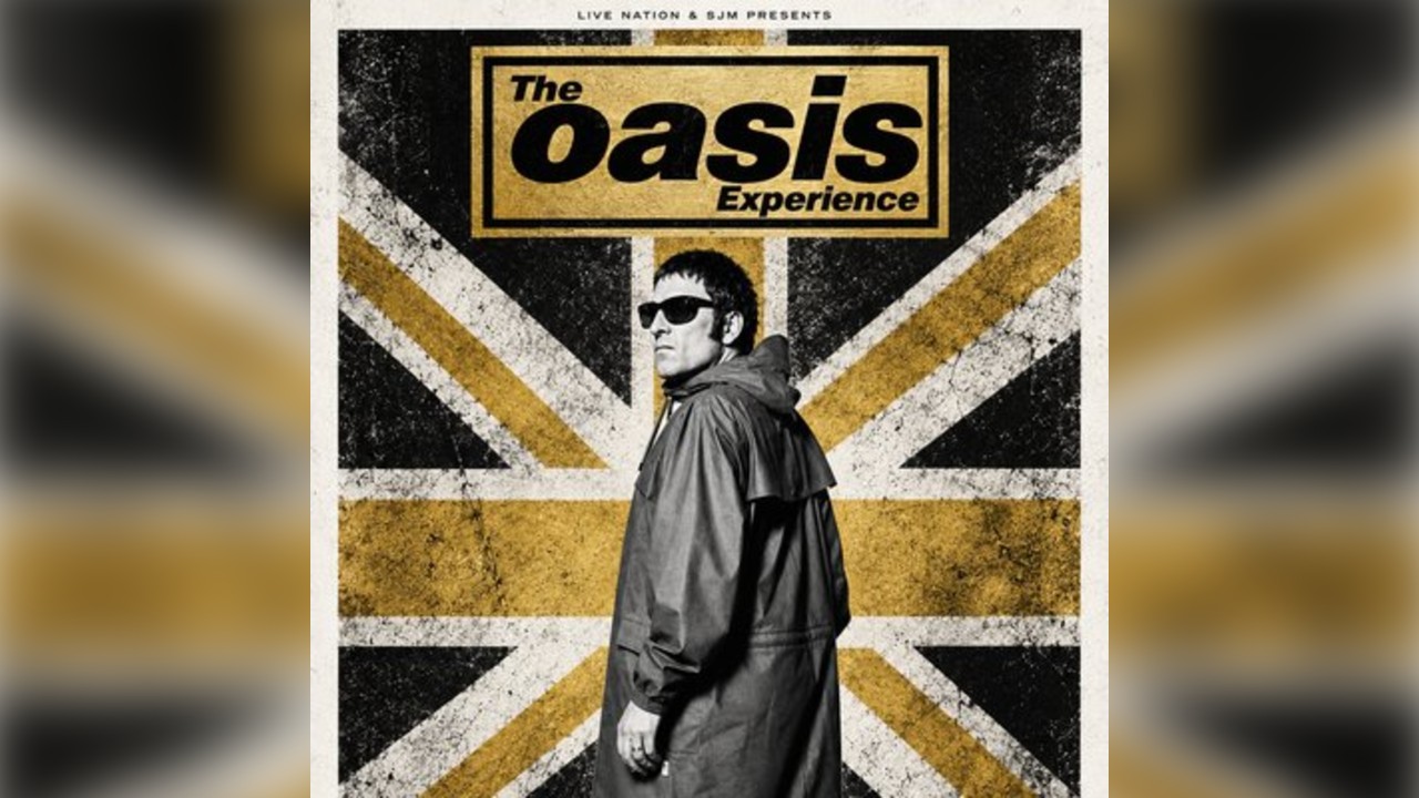 The Oasis Experience Live at Fatbird