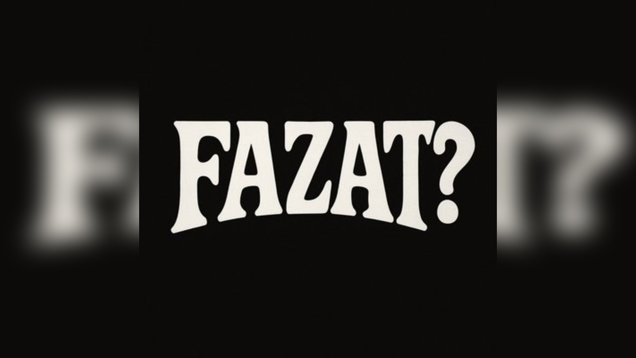 Fazat? Live @ The Craigmile - (The Leys Hotel)