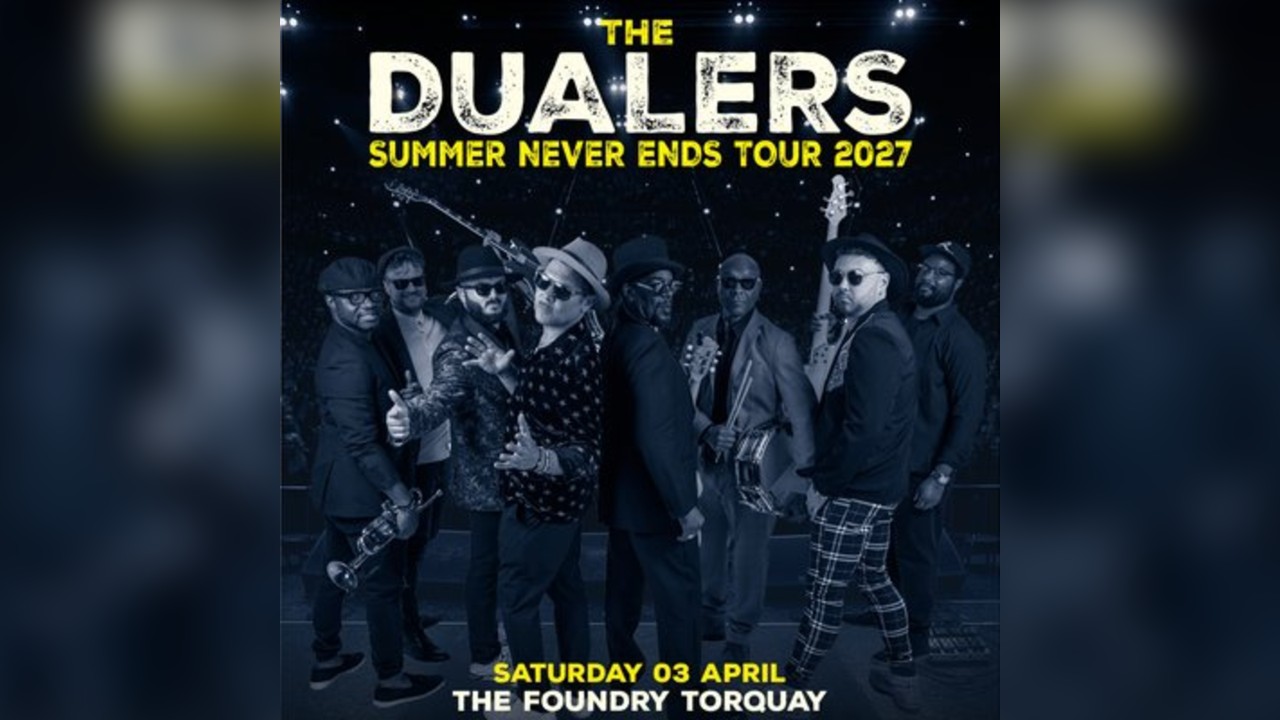 The Dualers