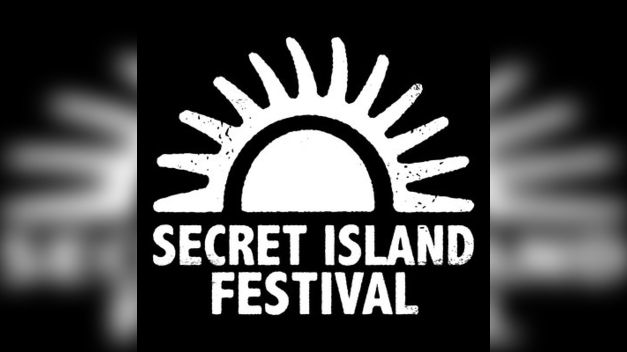 Secret Island Festival