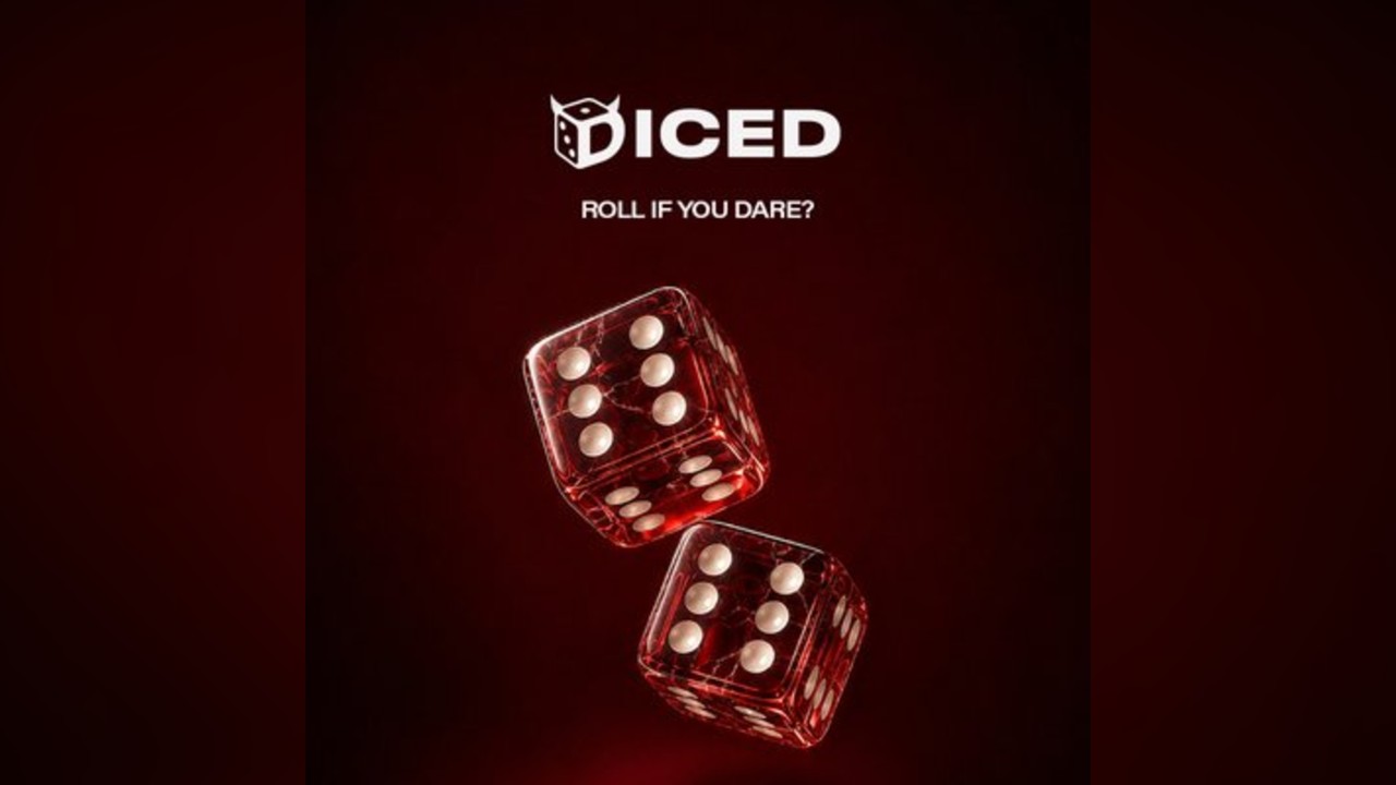 DICED | Halloween at Hazy | Two Floors of HAZY