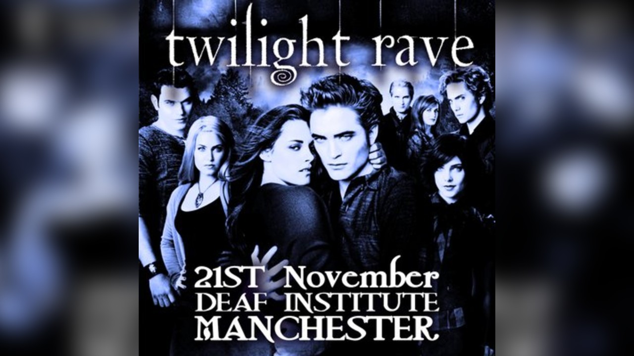 Twilight Rave (Manchester)