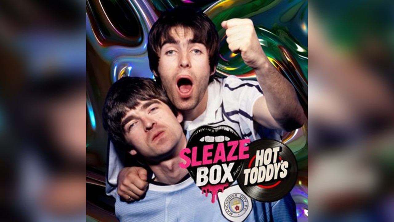 SleazeBox: HALLOWEEN - FOOTBALL ZOMBIES