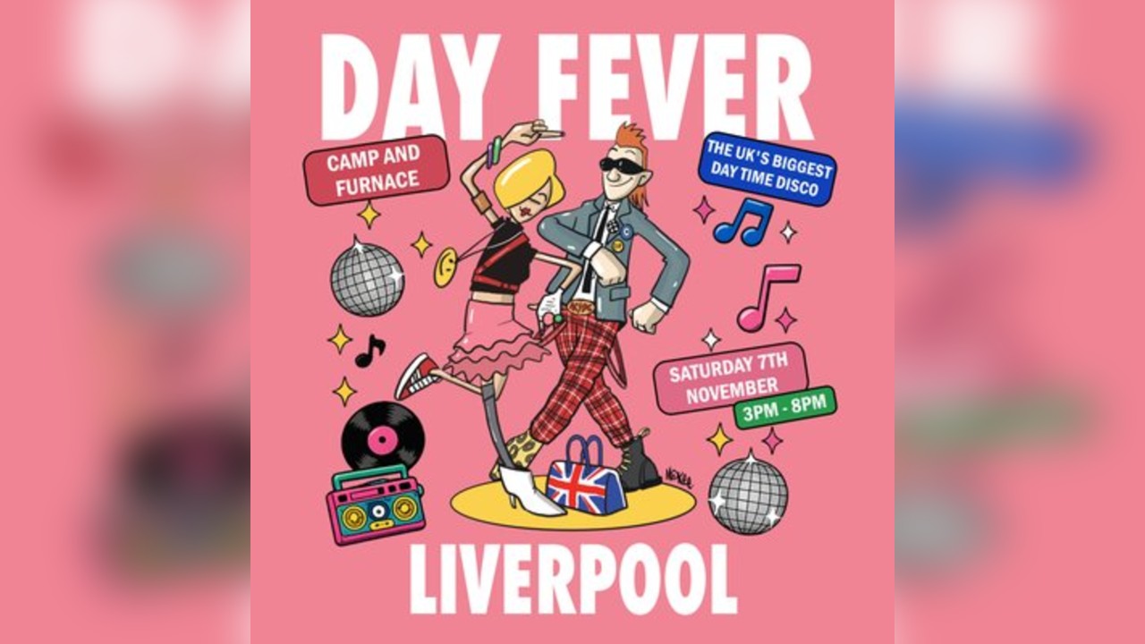 Day Fever