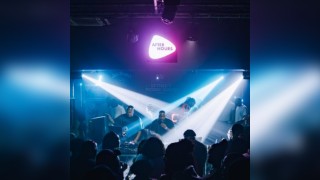 After Hours w/ Supa, Pioneer and Shenin AMARA