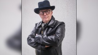 David Rodigan - Decks & Dialogue (Q&A + DJ Set)