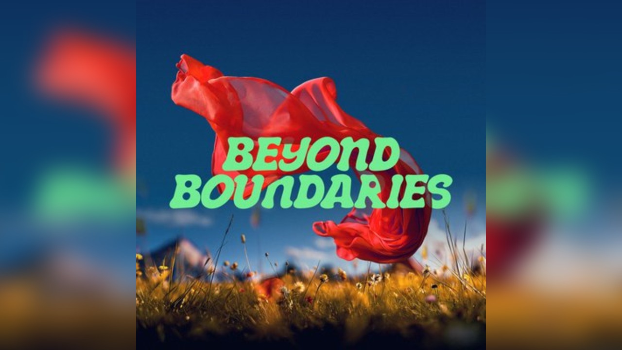 Beyond Boundaries w/ Max Dean, Hybrid Minds, MK, Wilkinson +more