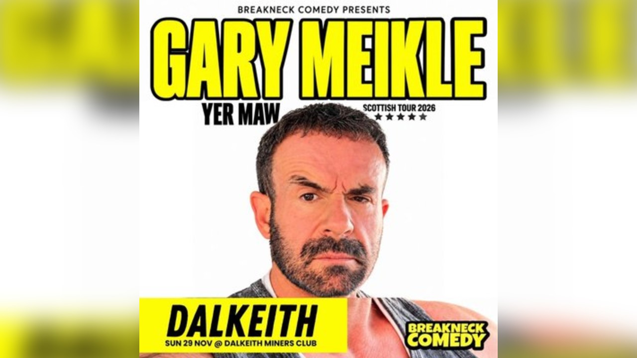 Gary Meikle
