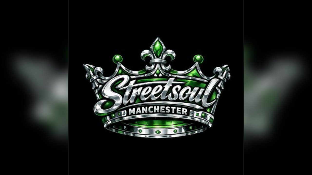 MUSIC DE LUXE presents STREETSOUL MANCHESTER