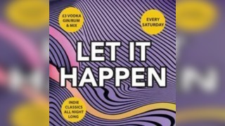 Let It Happen