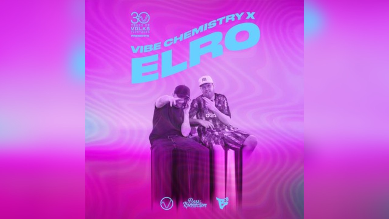 Elro & Vibe Chemistry