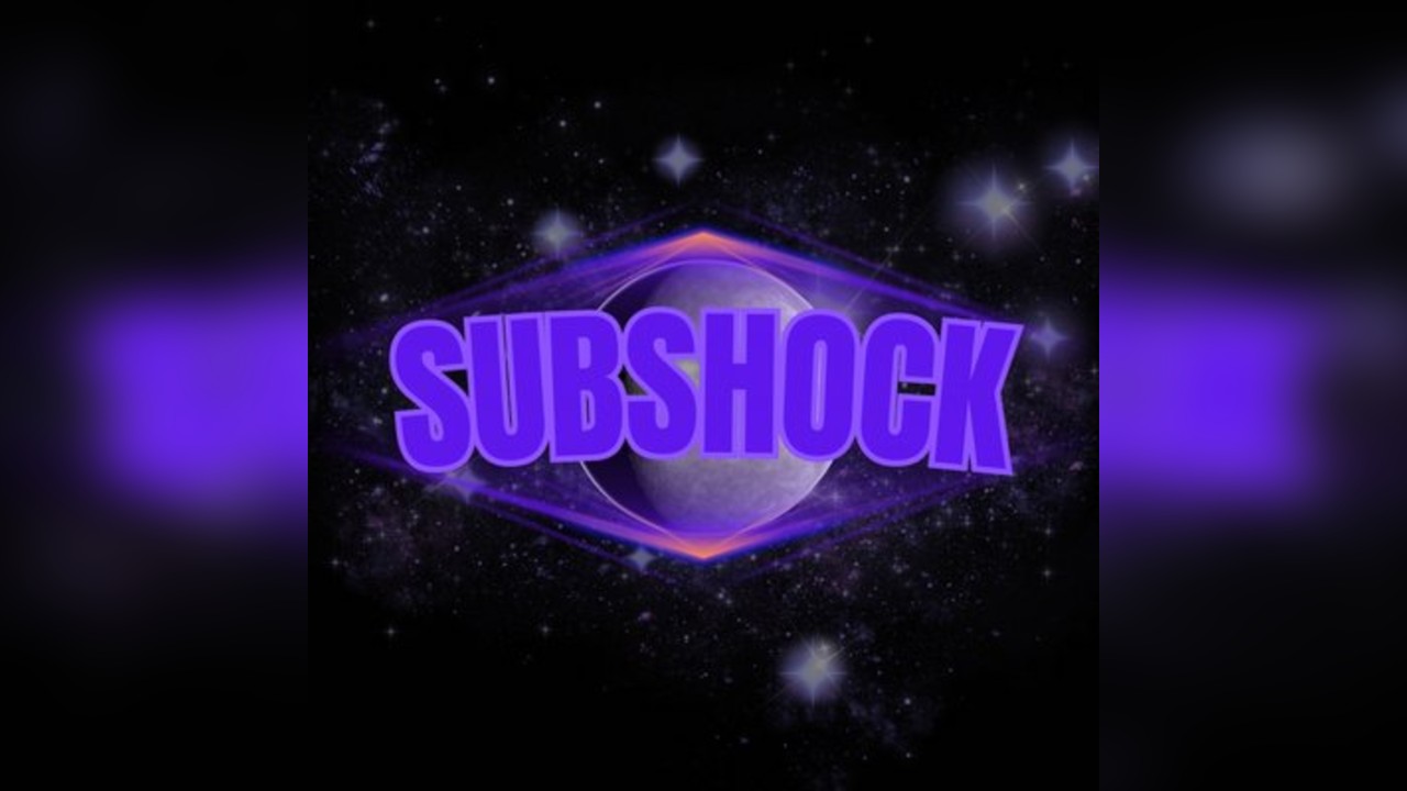 SUBSHOCK PRESENTS: PHASE 1 (The Day Party)