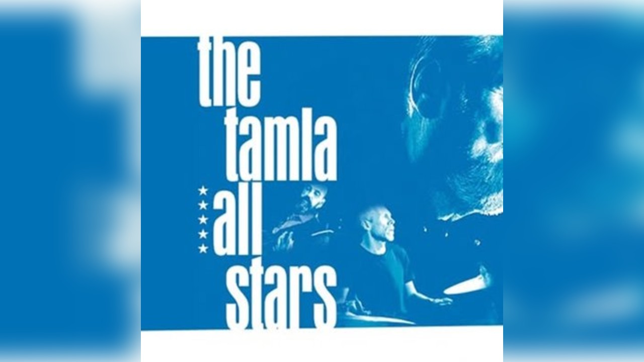The Tamla All Stars