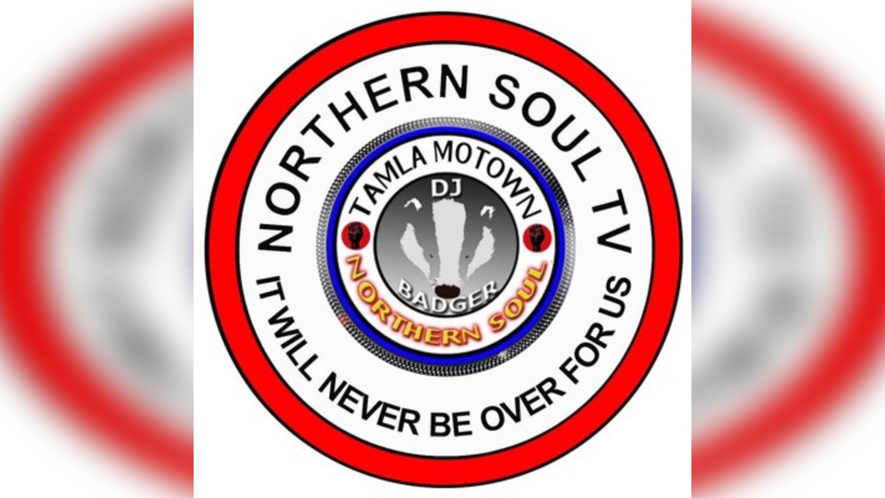 Stafford Northern Soul & Motown charity Night