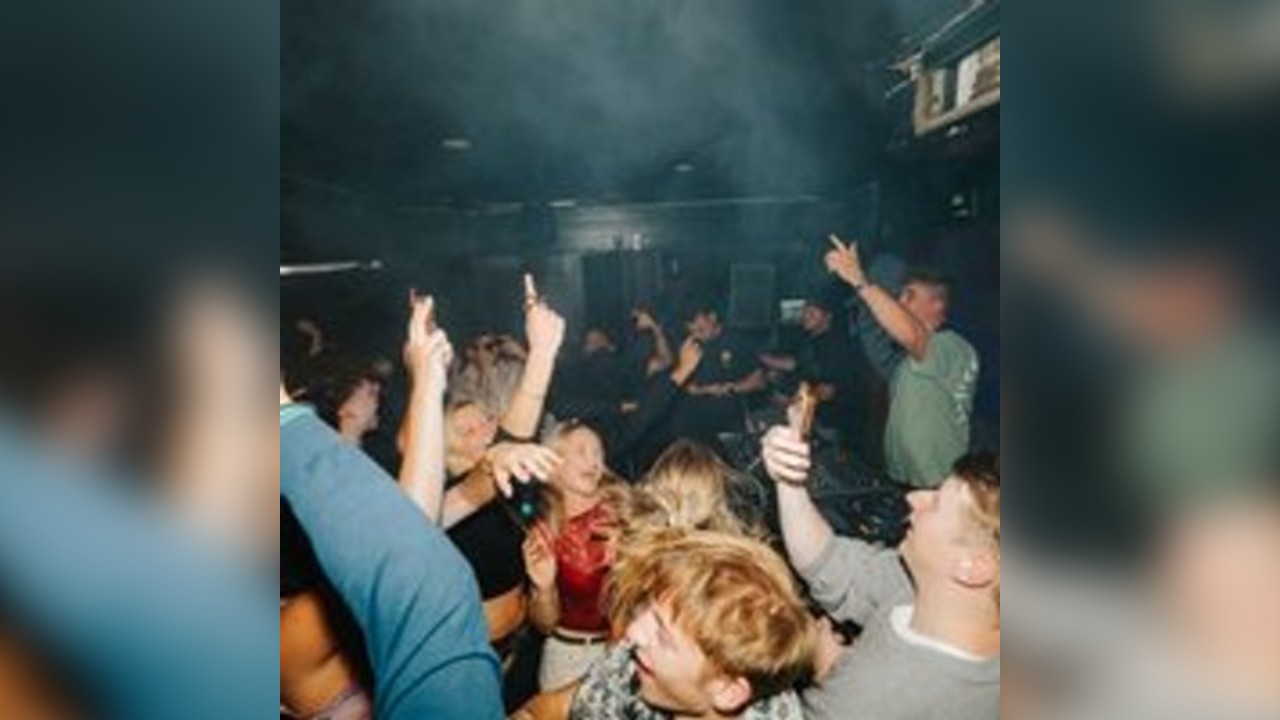 Triangle Tuesdays @ Sixty Six
