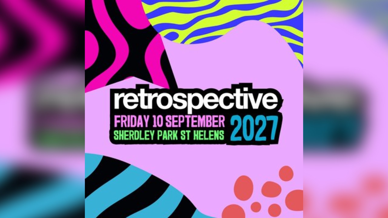Retrospective Festival 2027