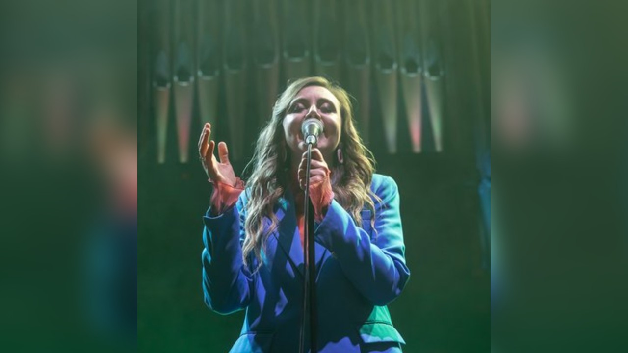 Siobhan Miller