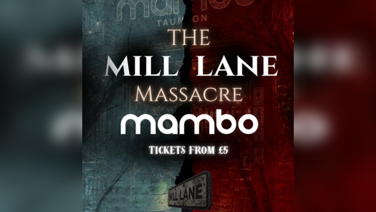The Mill Lane Massacre: Ghosts of the past