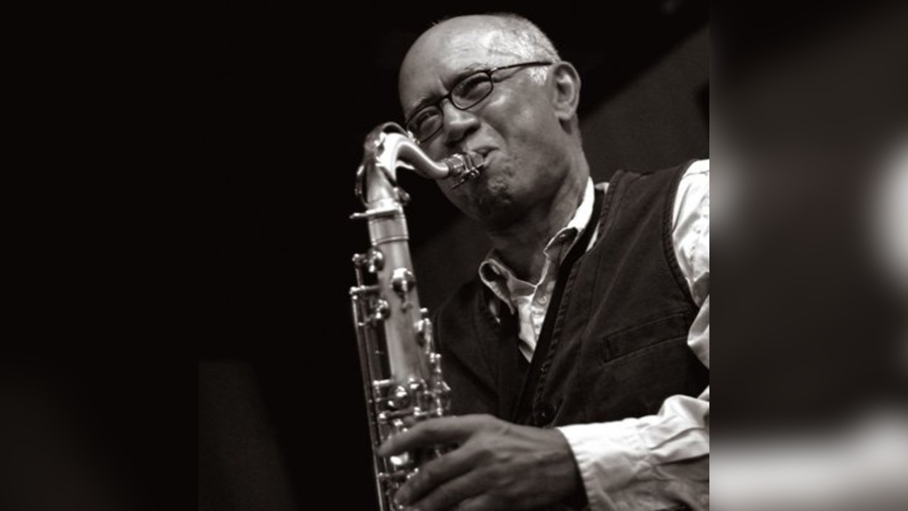 Art Themen - Jazz on the Plaza