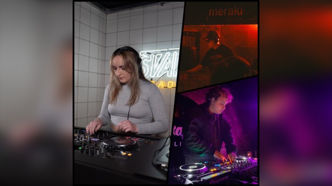 Arts Bar Presents: oXo