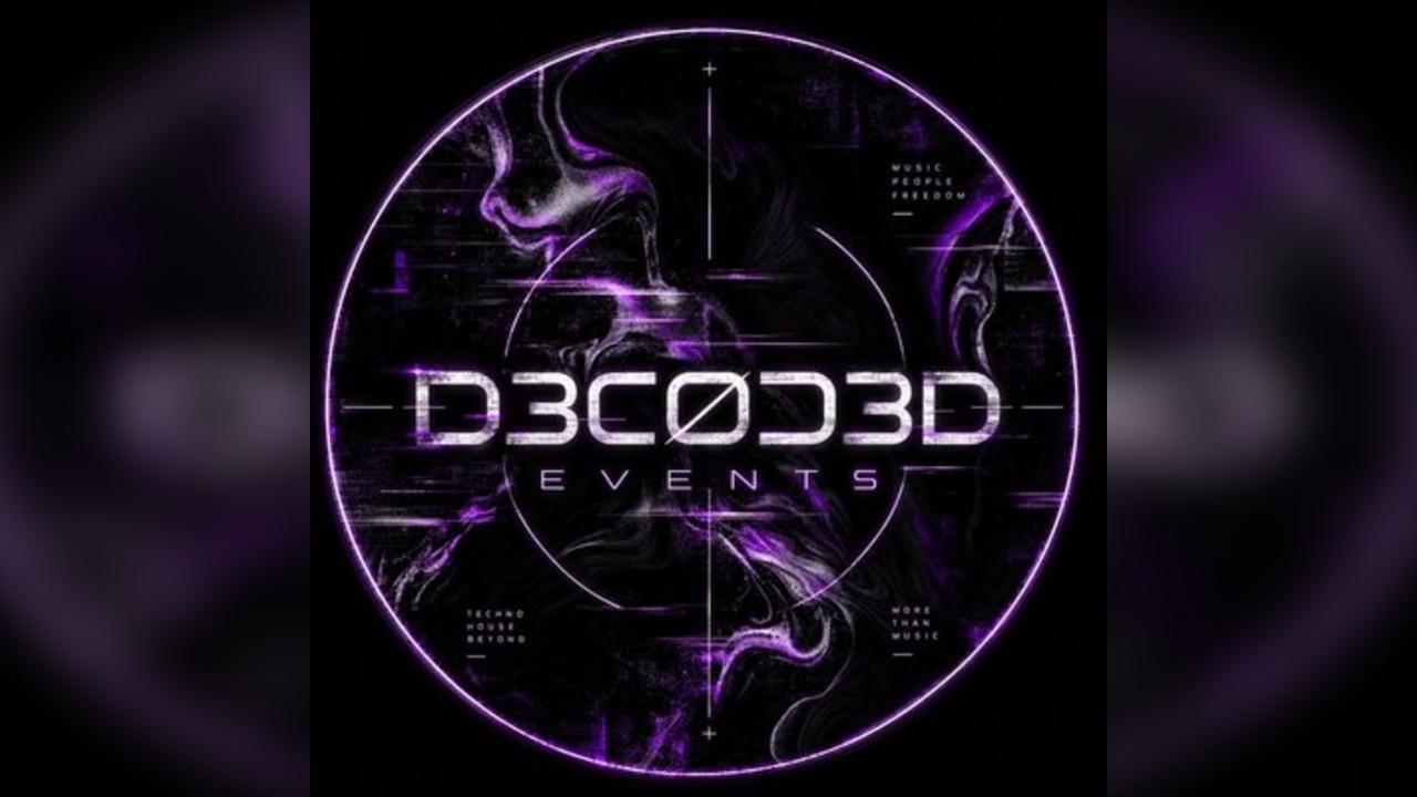 D3CØD3D i