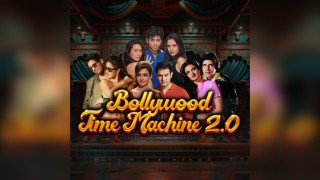 Bollywood Time Machine 2.0 Hayes