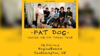 Fat Dog