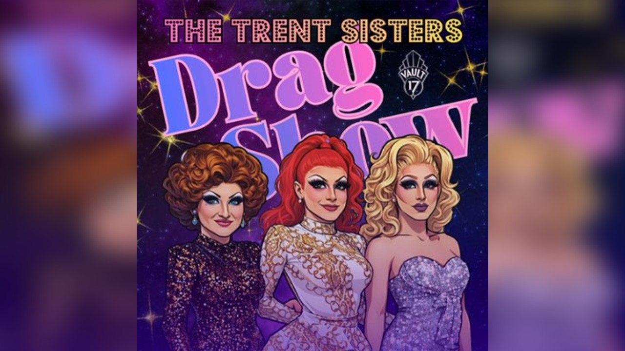 Drag Night 