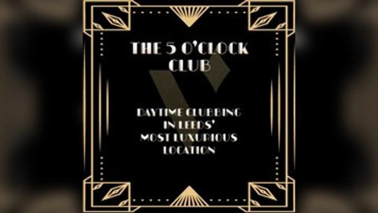 The 5 O'Clock Club