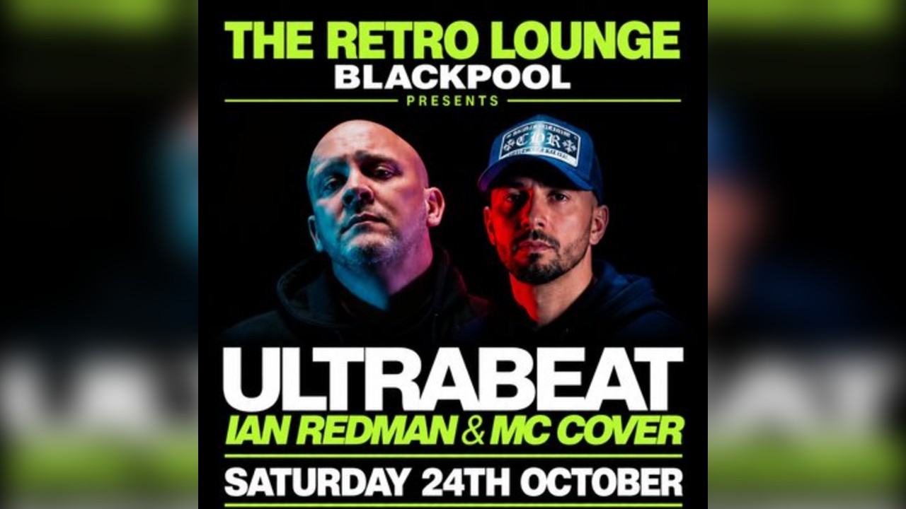 Ultrabeat + Adagio Trance Classics