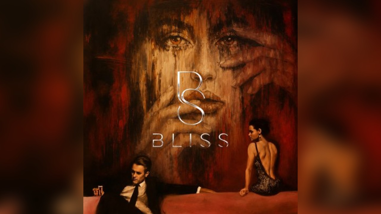 Bliss Episode Ep.2 | Friday 25th Sept @Yours Bar