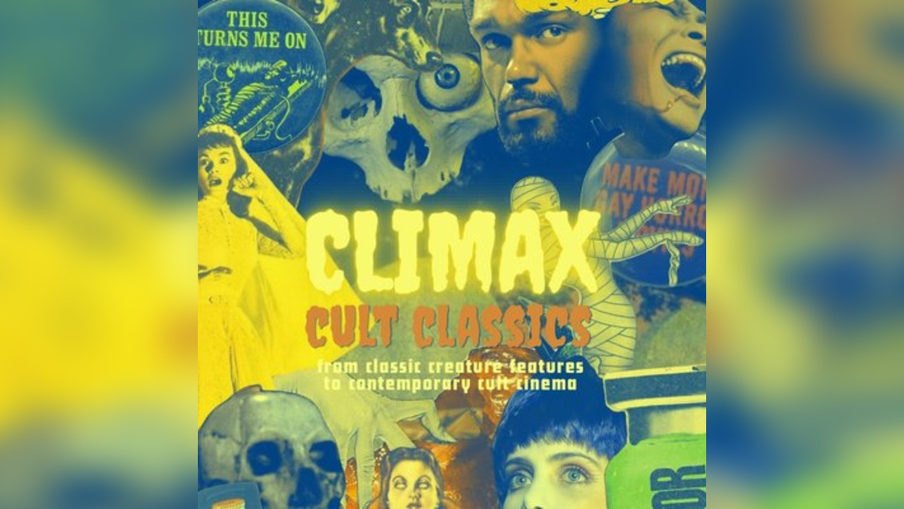 CLIMAX: Cult Classics