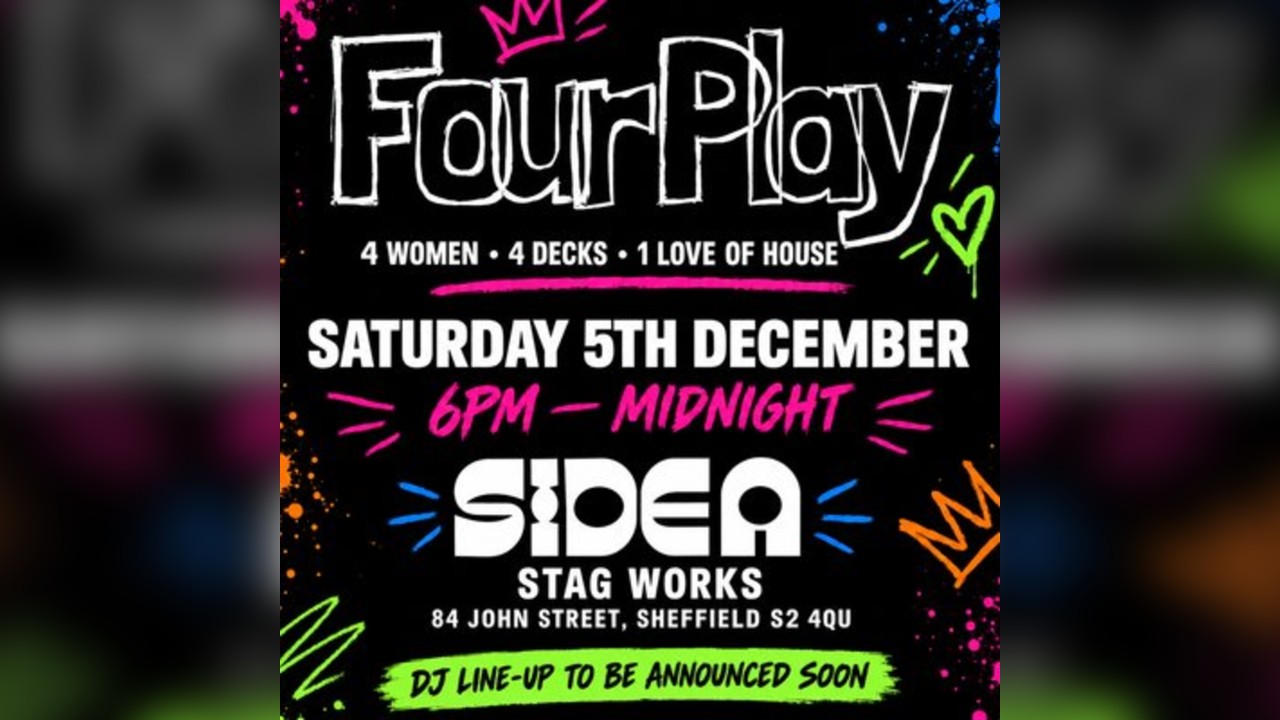 Four Play