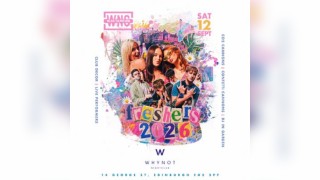 WHY NOT SATURDAYS FRESHERS | Why Not Freshers 2026