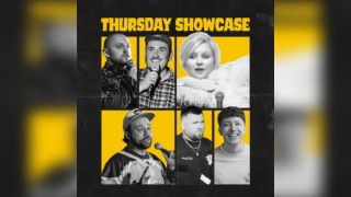 Thursday night Comedy || Creatures Comedy Club