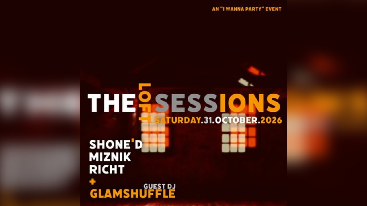The Loft Sessions