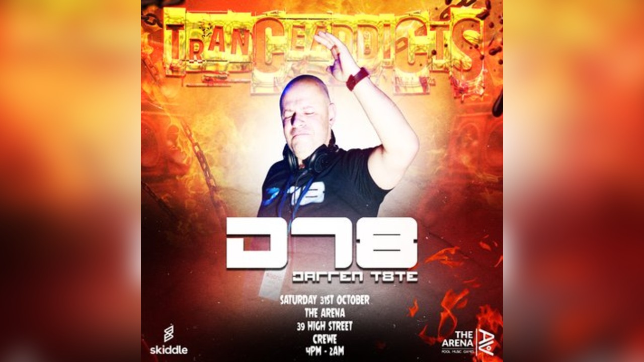 Trance Addicts 4