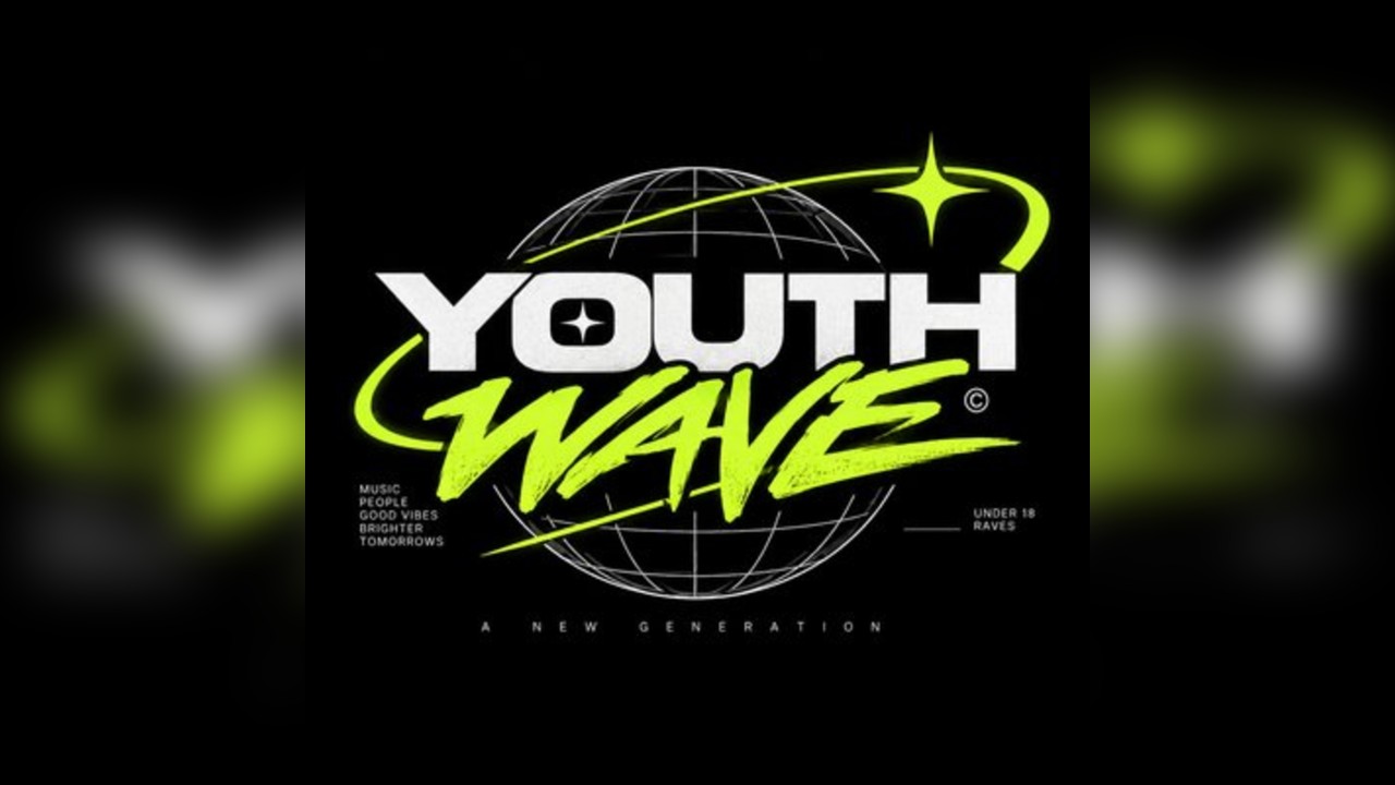 Youth Wave Frenzy Presents: Halloween Special