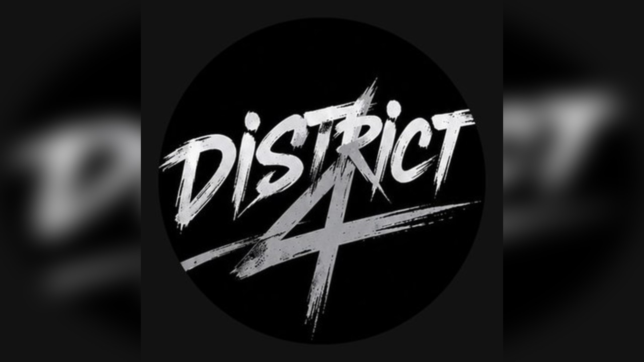 District4- Powered by RE:FLEX Sound system