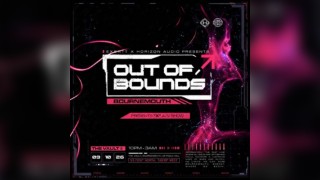 Horizon Audio x Exert Records: Out of Bounds