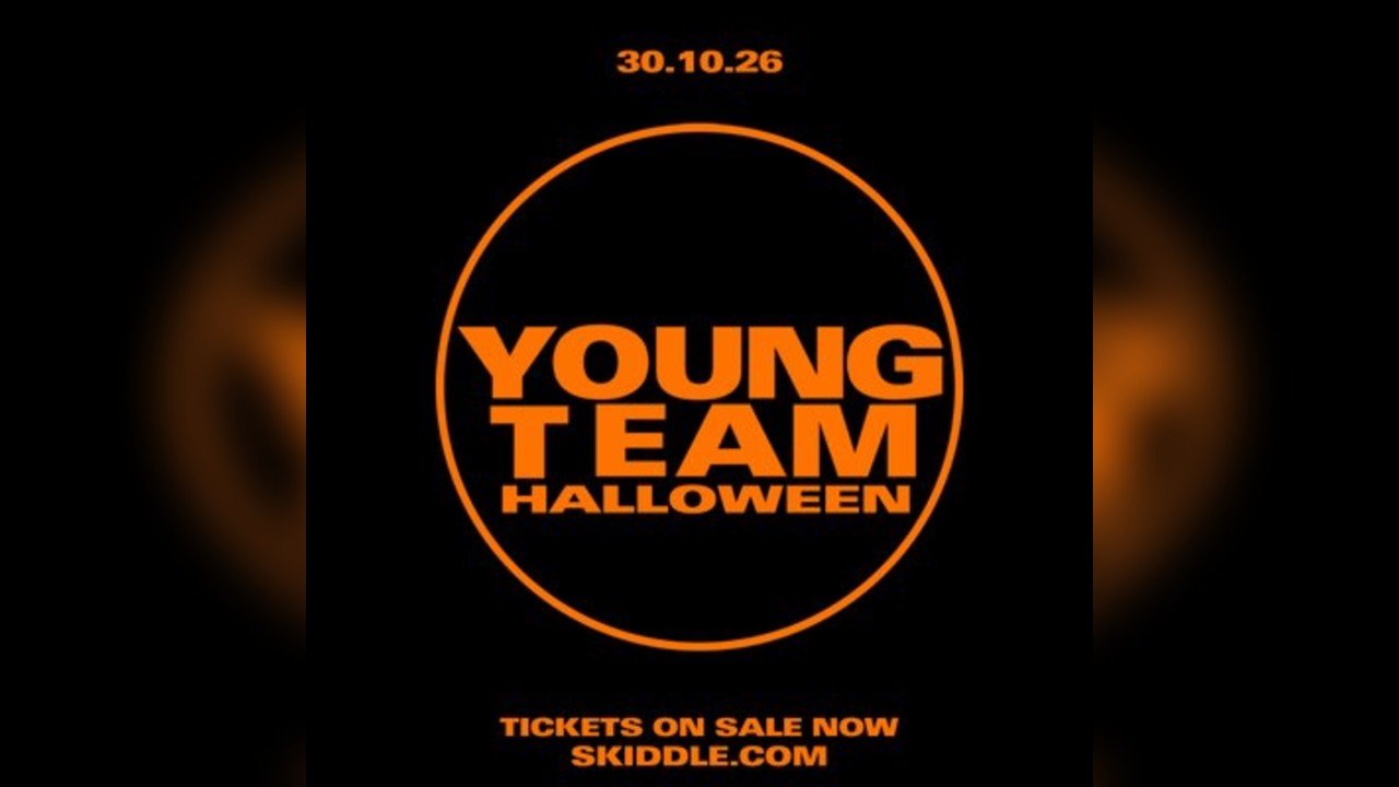 Young Team - Halloween 2026