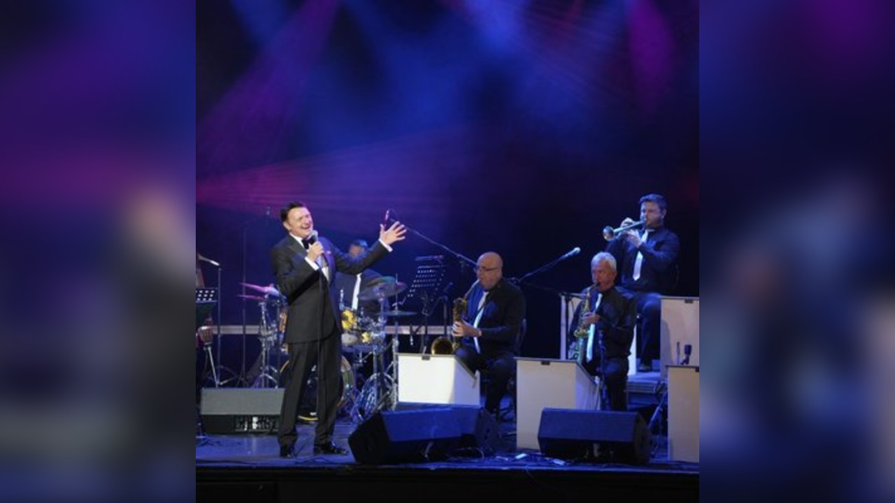 Sinatra - The Spirit of Swing