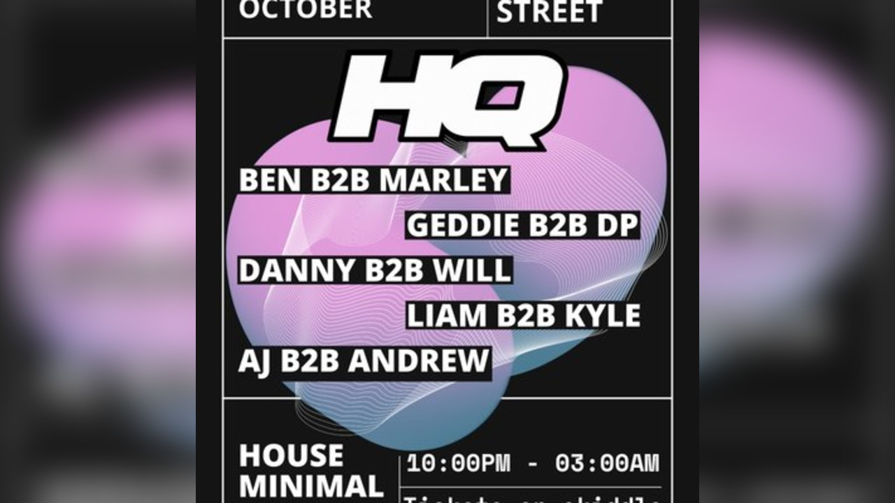 HQ Returns to 491