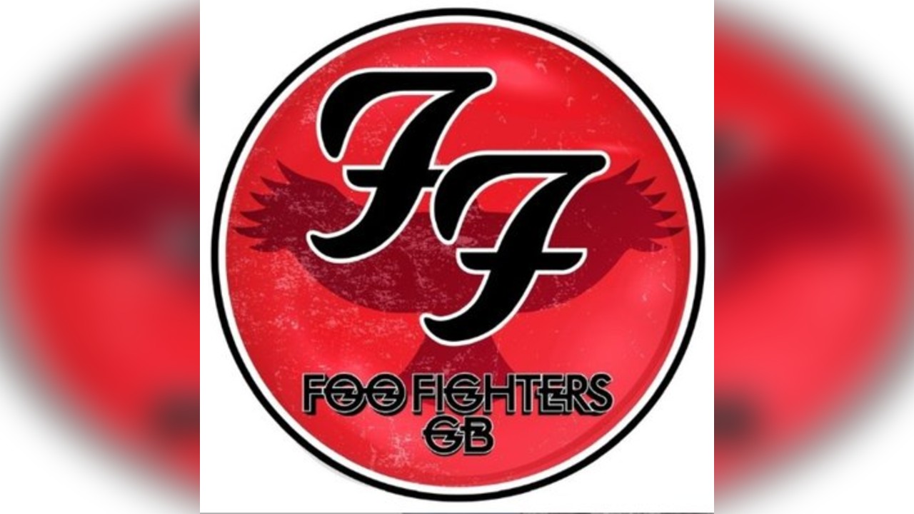 Foo Fighters performed LIVE at Camp and Furnace