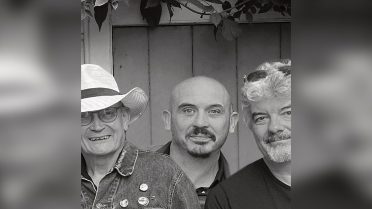 Tim Elliott and the Troublemakers