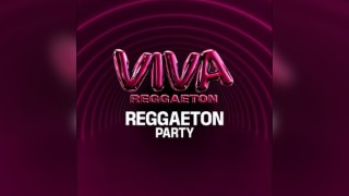 VIVA Reggaeton Manchester