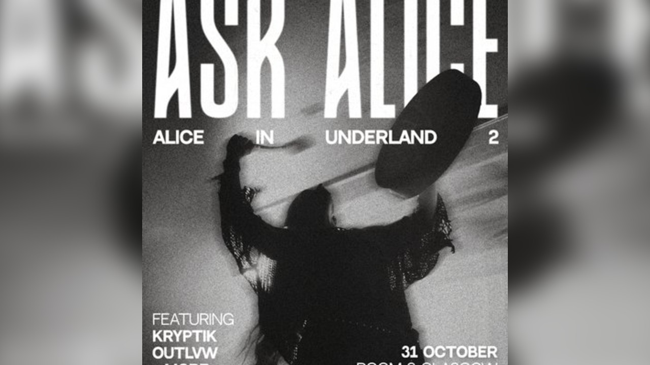 Alice In Underland II