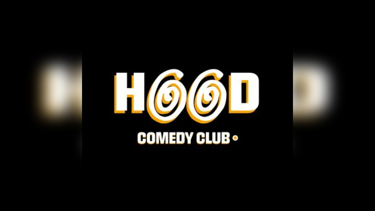 Hood Comedy Club: Featuring Mark Nelson