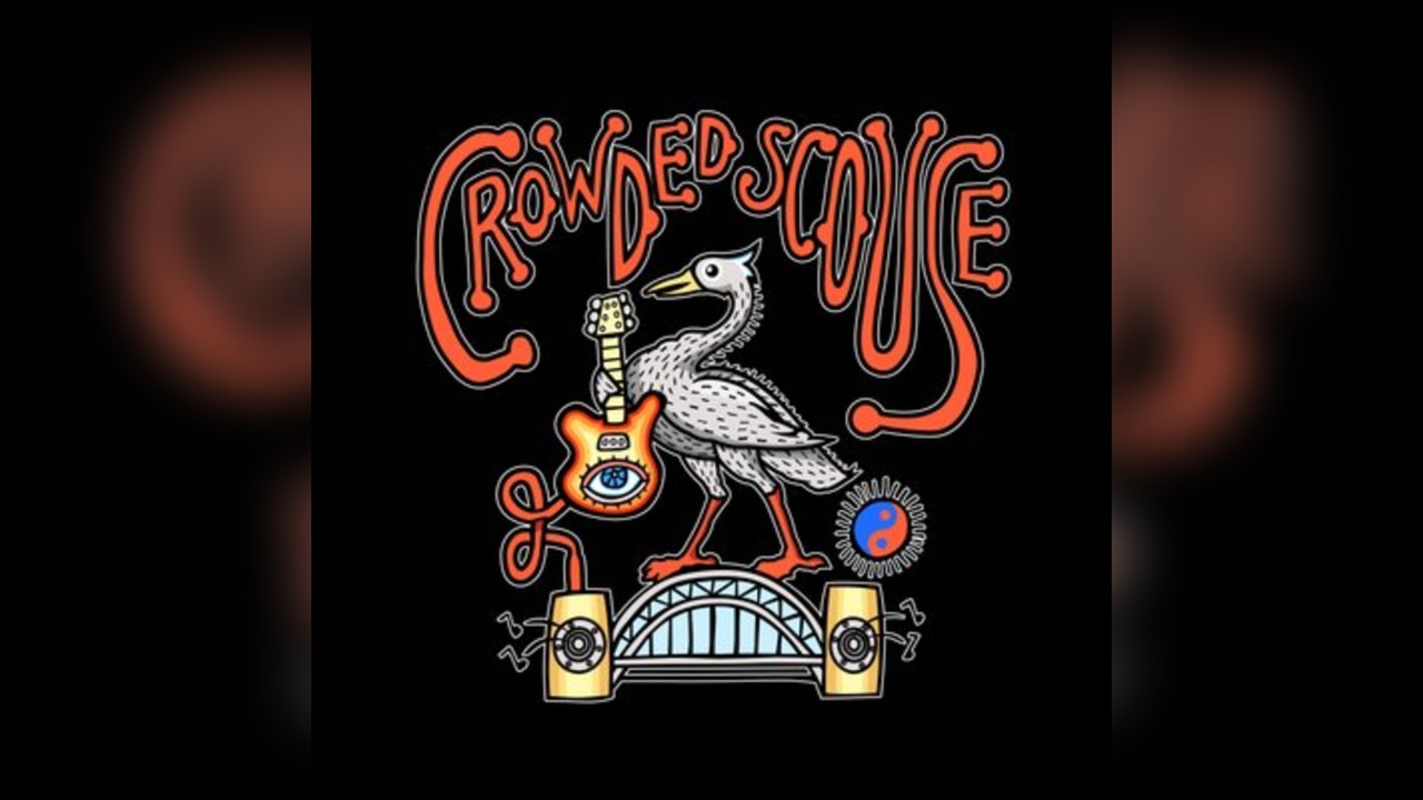 Crowded Scouse Tribute to Crowded House