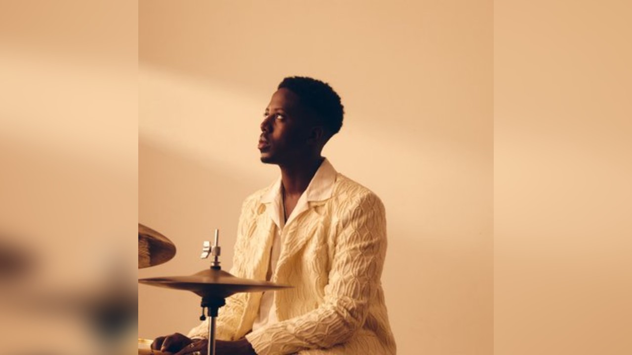 Moses Boyd